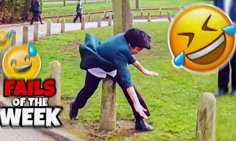 Best Fails of The Week: Funniest Fails Compilation: Funny Video | FailArmy Part - 102