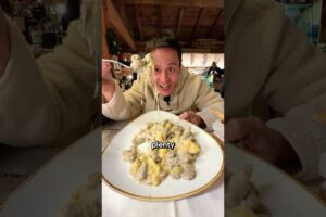 Best Food Ever at The @Olympics! #invitedbyyoutube