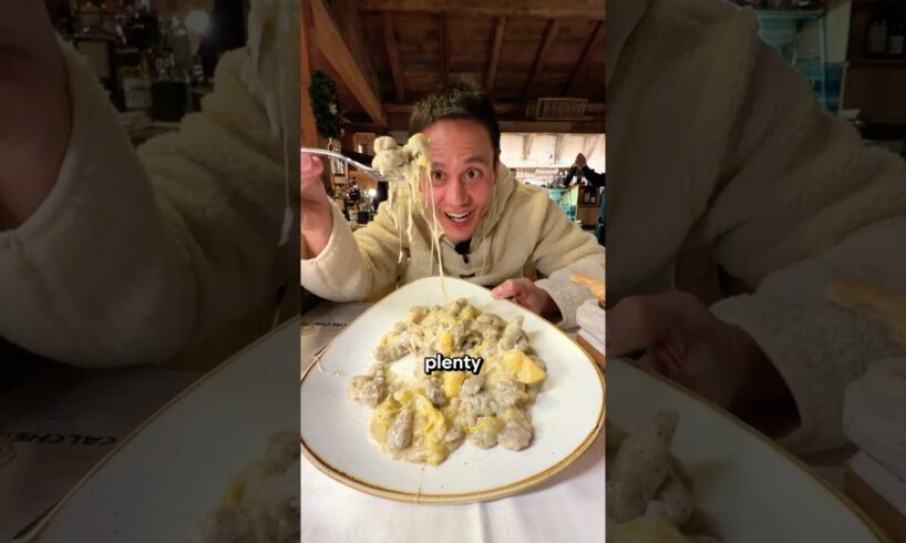 Best Food Ever at The @Olympics! #invitedbyyoutube