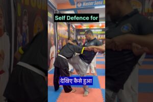 Best Self Defense moves #shorts #viral #trend  #combatsport #selfdedense #streetfight