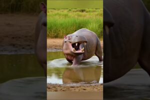 Big Lion Vs Other Animals fight#shorts #amazingfacts