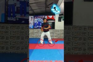 Block & Elbow strike Combo:best move in street fight #selfdefense #martialarts #streetsafety #shorts