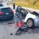 Brutal Car Crashes of 2026 | Road Rage Idiots in Cars