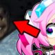 Chibi Reacts to the SCARIEST TIKTOKS of 2025