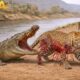 Clashes & Conflicts: Leopards, Crocodiles, & More | Animal Fight Night