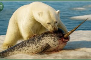 Craziest Polar Bear Attacks Ever Caught On Camera | Animal Fights #139