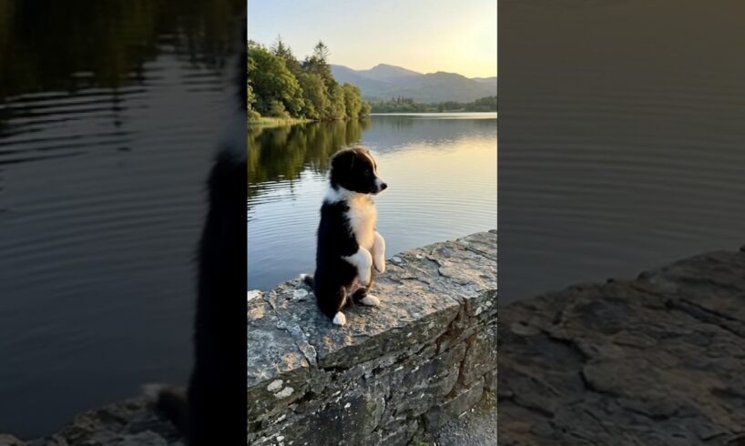 Cute Puppy Funny Video #puppy #dog #funny #dogvideos #viral #shorts