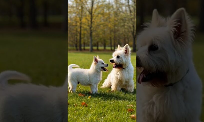 Cutest Puppy Ever 😍🐶 #Shorts #youtubeshorts #puppy #ai #youtube