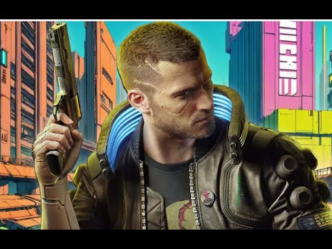 Cyberpunk 2077 – Part 7 (LIVE): Night City Chaos, Street Fights & Free Roam (4K Gameplay)