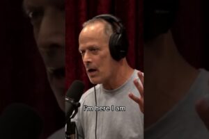 Devout Atheist Sebastian Junger's Divine Near-Death Experience | JRE