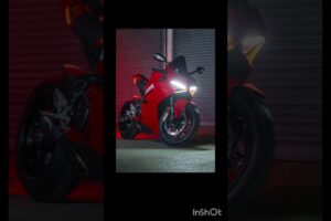 Ducati panigale v4 editing ❤️ #shorts #shortfeed