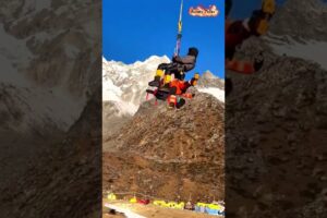 Everest’s Most Terrifying Reality Above 8000m #everest #deathzone #mountaineering