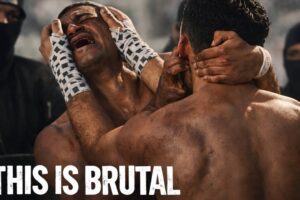 FPVS vs King of the Streets: Which Underground Fight Club Is More Brutal?