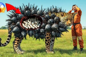 FULL VIDEO : Trapped Animals Rescued ⁉️ SAR Team's Emotional Mission!