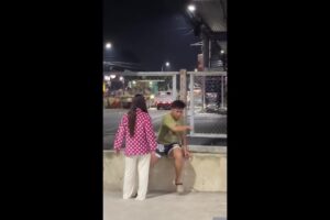 Fights on Streets Gone Wrong | Dumbest Street Fight Fails Caught on Camera