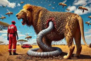 👉 Full Video: 8 Powerful Animal Rescue Stories That Will Leave You in Tears because of emotion😢 P2