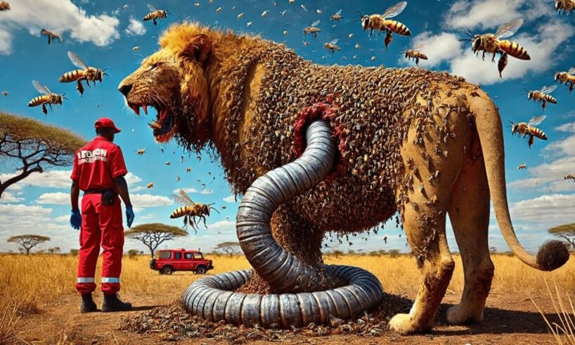 👉 Full Video: 8 Powerful Animal Rescue Stories That Will Leave You in Tears because of emotion😢 P2