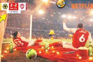 Funniest Football Fails of the week #96 | 2026