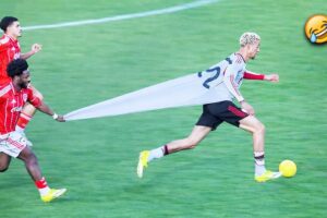 Funniest Football Fails of the week | Comedy soccer moments 2026 #99