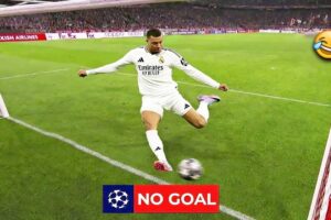 Funniest Football Fails of the week | funny Soccer fails compilation 2026 #95