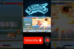 🎮 Guile vs Dan… This Fight Was NOT Supposed to Be Fair 😱🔥