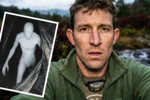 HIKER REVEALS What He WITNESSED In Great Smoky Mountain National Park