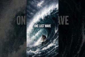 He Shouldn’t Have Taken This Wave…  #extremesports #adrenalinerush #bigwavesurfing #massivewaves