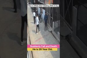 Heart Attack : Sudden Death : Indian Youth : Gym : Lifestyle Disorder : Death : Live Death