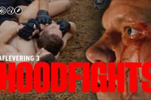 'Hij is OUT!' | Hoodfights #3