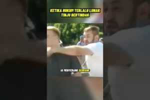 KETIKA HUKUM TERLALU TUMPUL #boxing #sports #fight #shortvideo