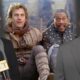Kevin Costner and Morgan Freeman Reflect on 35 Years  Since Robin Hood: Prince of Thieves
