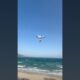 Kid flying crazy high with a wing! 😱🤯