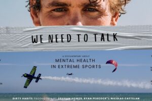 Mental Health in Extreme Sports - We Need To Talk