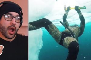 Mikey Reacts To Near Death Experience Compilations EP #3