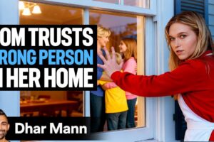 Mom Doesn't Know NANNY Is DAUGHTER | Dhar Mann Studios