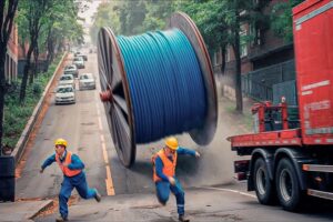 Most Ridiculous Worker Mistakes Caught on Camera