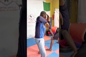 Most powerful technique for self defense452 #martialarts #selfdefense #masteroluselfdefense