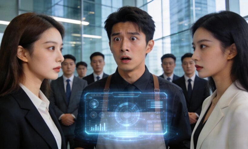 [Multi SUB]（全集）他沒想到被勢力女友分手後，竟然綁定了虧損系統，只要讓企業虧損，就能百倍返現？ ！ #穿越 #逆襲 #MiniDrama #精彩大陸短劇