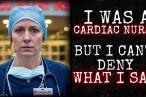 My Most Unexplained Case as a Cardiac ICU Nurse
