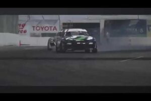 NEAR DEATH CAPTURED by GoPro and camera pt.1 [FailForceOne]