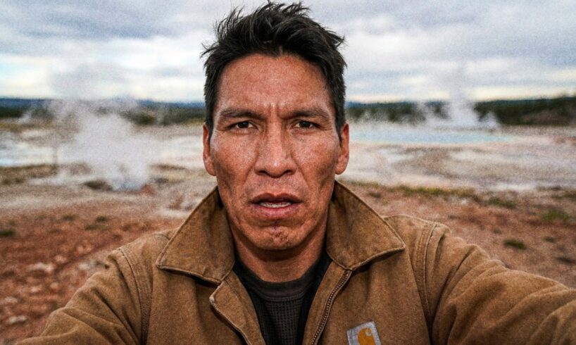 NEW Evidence: Deadly Creatures in Yellowstone National Park are Still KILLING!