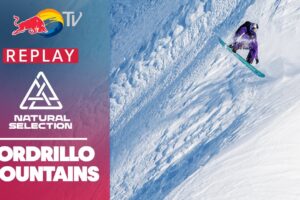 Natural Selection 2021 REPLAY: Tordrillo Mountains Showcase