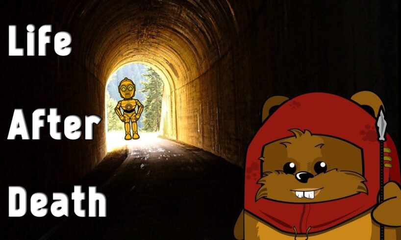 Near Death Experiences Explained - Truth About NDEs