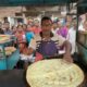 Nepal Da’s Famous Breakfast | Petai Parota at Shyamnagar | Street Food at Its Best