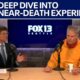 Neuroscientist takes a deep dive into near-death experiences | FOX 13 Seattle