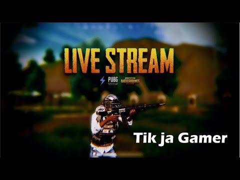 PUB G street fights ...Live !! breaking News