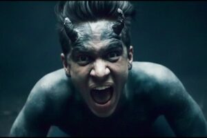 Panic! At The Disco: Emperor's New Clothes [OFFICIAL VIDEO]