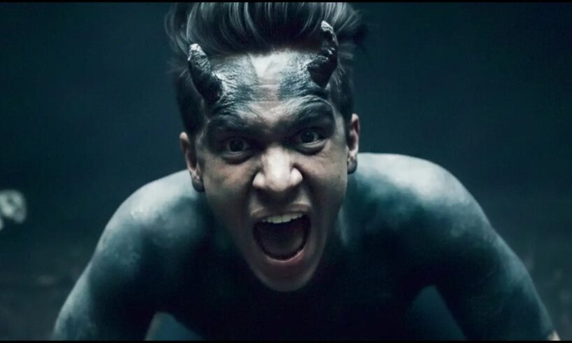 Panic! At The Disco: Emperor's New Clothes [OFFICIAL VIDEO]