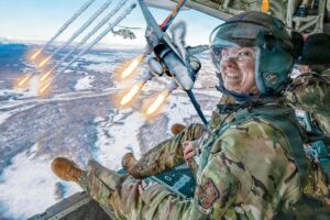 People Are Awesome in US Military 2026 (12)