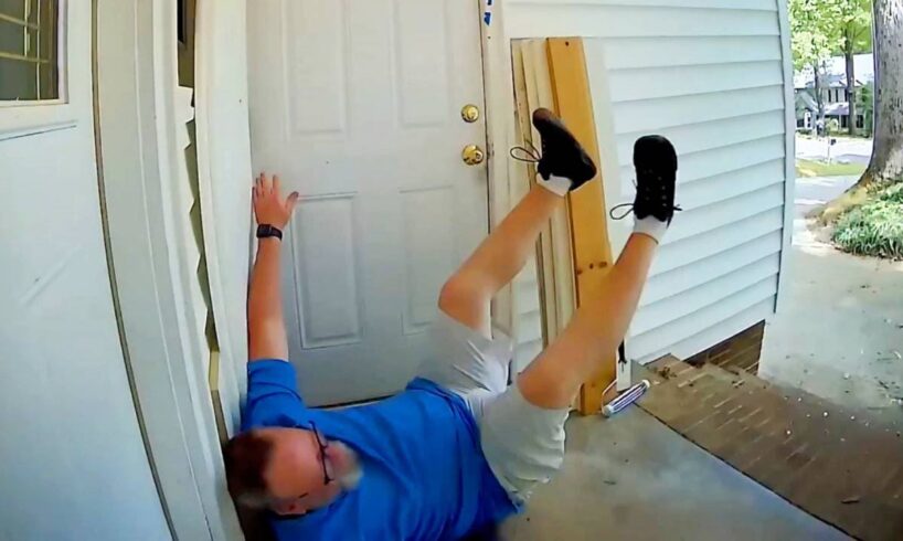 People Having a BAD Day | Instant Regret Fails Compilation | Best Fail Of The Week #104